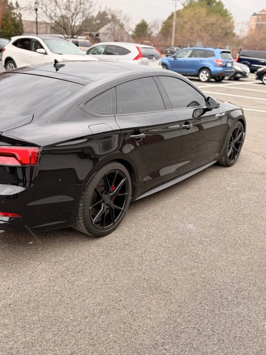2019 Audi B9 S5 - Image 4 of 10