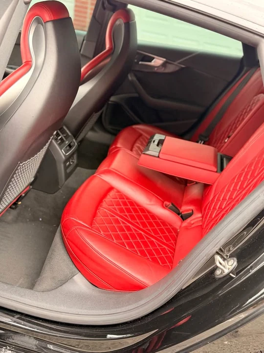 2019 Audi B9 S5 - Image 10 of 10