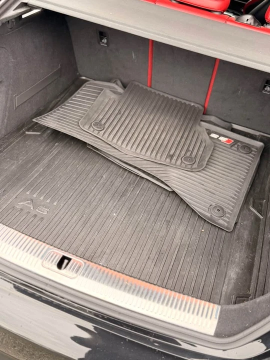 2019 Audi B9 S5 - Image 8 of 10