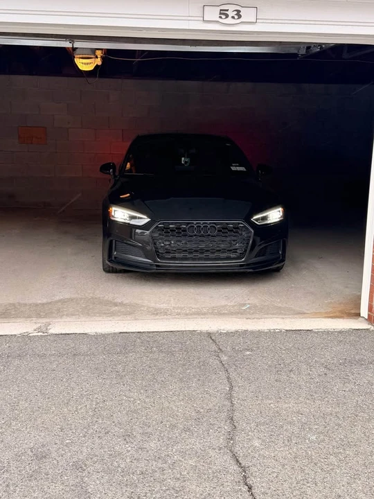 2019 Audi B9 S5 - Image 2 of 10