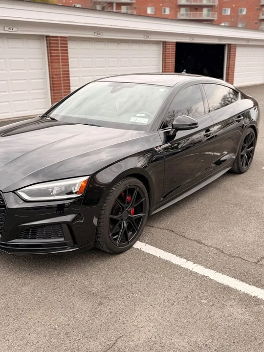 2019 Audi B9 S5 - Image 3 of 10
