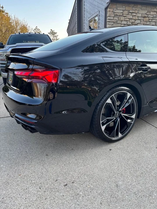 2024 Audi B9 S5 - Image 6 of 9
