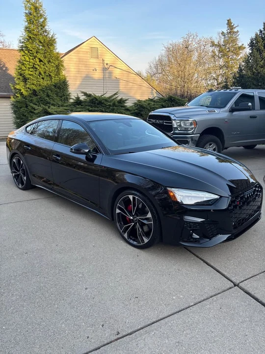 2024 Audi B9 S5 - Image 6 of 9
