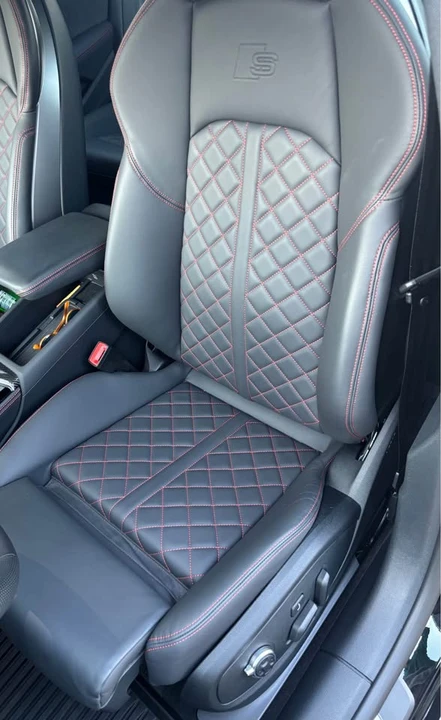 2024 Audi B9 S5 - Image 9 of 9
