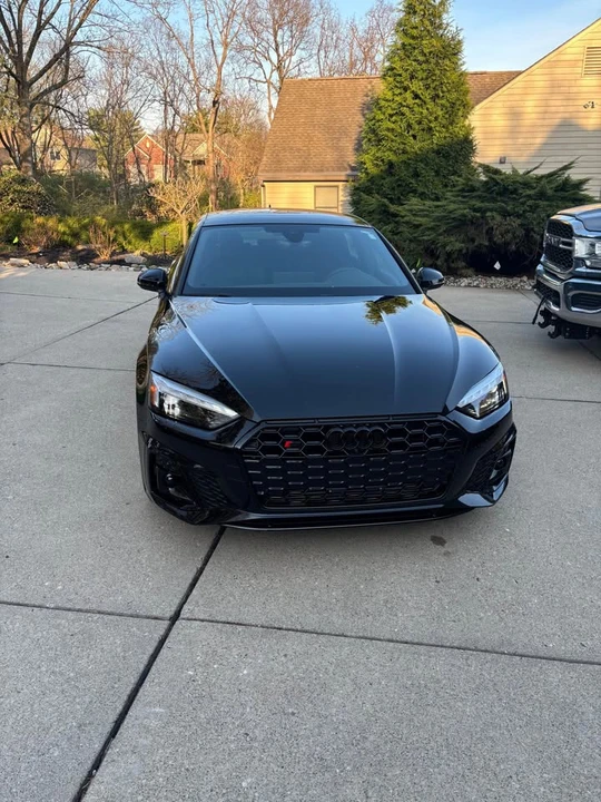 2024 Audi B9 S5 - Image 4 of 9