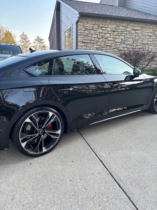 2024 Audi B9 S5 - Image 2 of 9