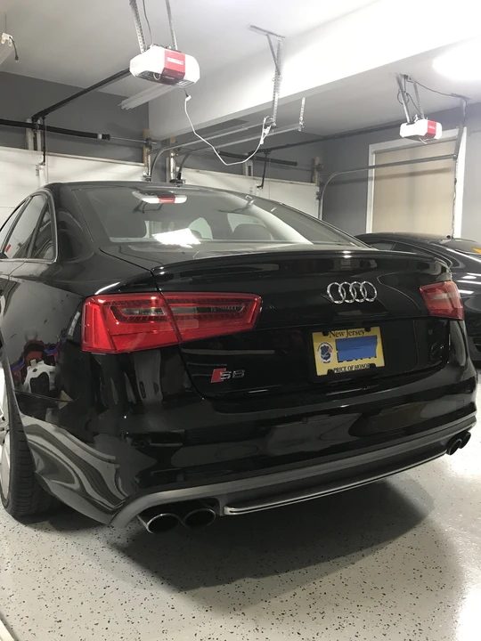 2013 Audi C7 S6 - Image 3 of 6