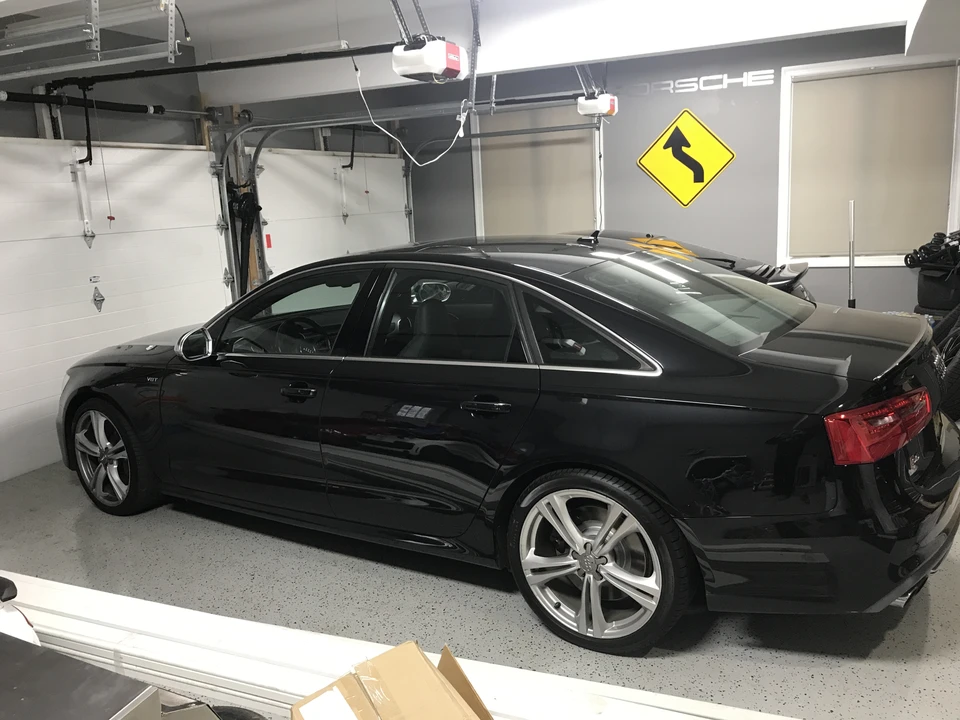 2013 Audi C7 S6 - Image 2 of 6