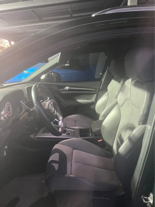 2018 Audi FY SQ5 - Image 9 of 10