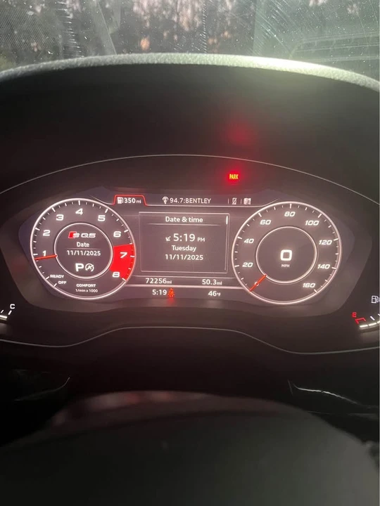 2018 Audi FY SQ5 - Image 6 of 10