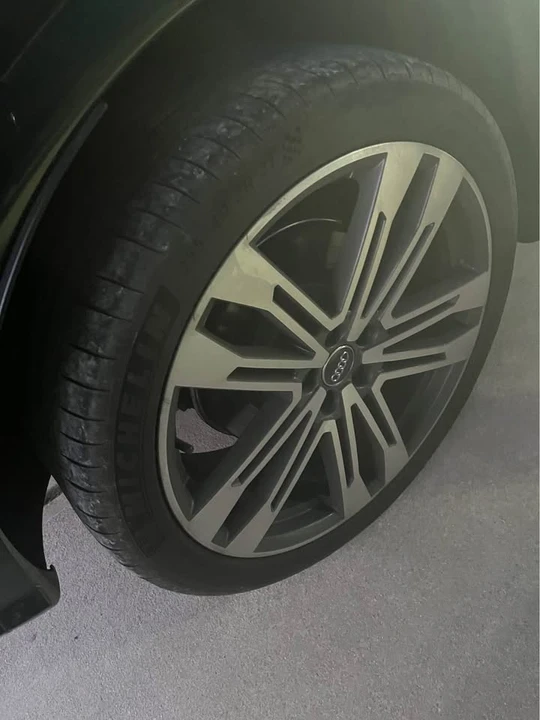 2018 Audi FY SQ5 - Image 3 of 10