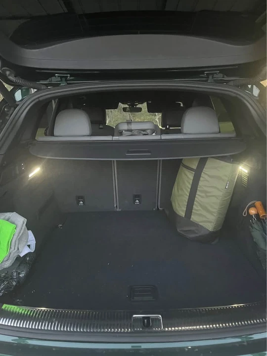2018 Audi FY SQ5 - Image 4 of 10