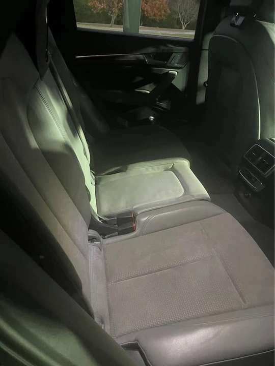 2018 Audi FY SQ5 - Image 5 of 10