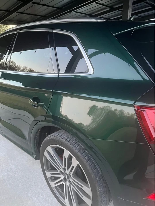 2018 Audi FY SQ5 - Image 2 of 10