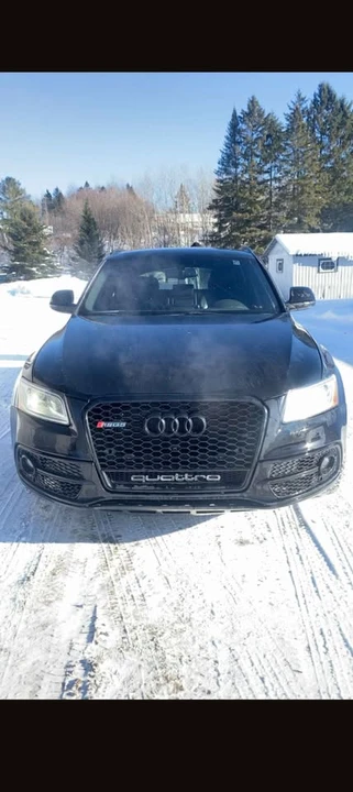 2015 Audi 8R SQ5 - Image 2 of 7
