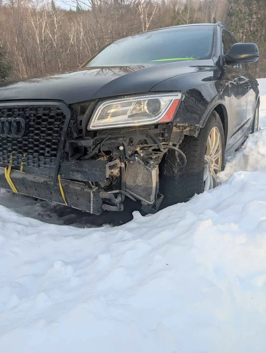 2015 Audi 8R SQ5 - Image 6 of 7