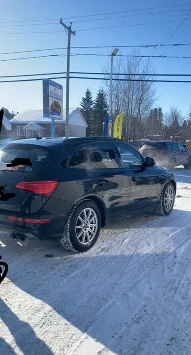 2015 Audi 8R SQ5 - Image 3 of 7