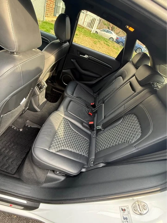 2017 Audi SQ5 - Image 6 of 8