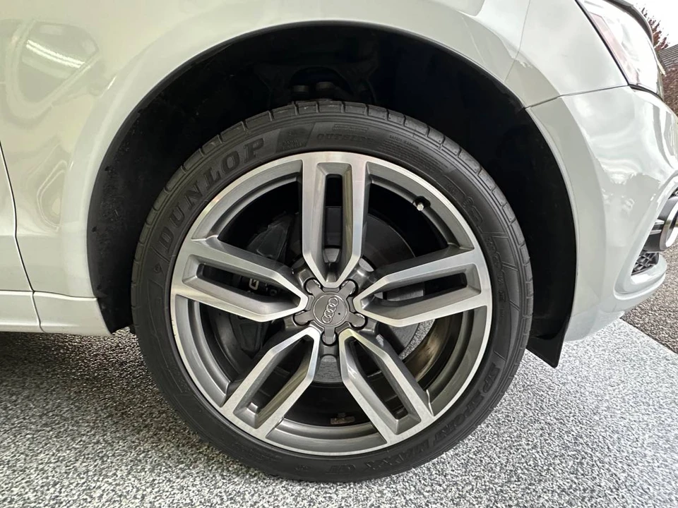 2015 Audi 8R SQ5 - Image 6 of 21