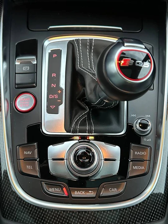 2015 Audi 8R SQ5 - Image 21 of 21