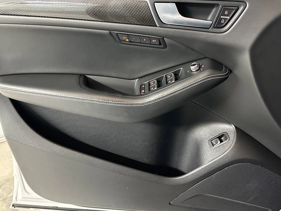 2015 Audi 8R SQ5 - Image 11 of 21
