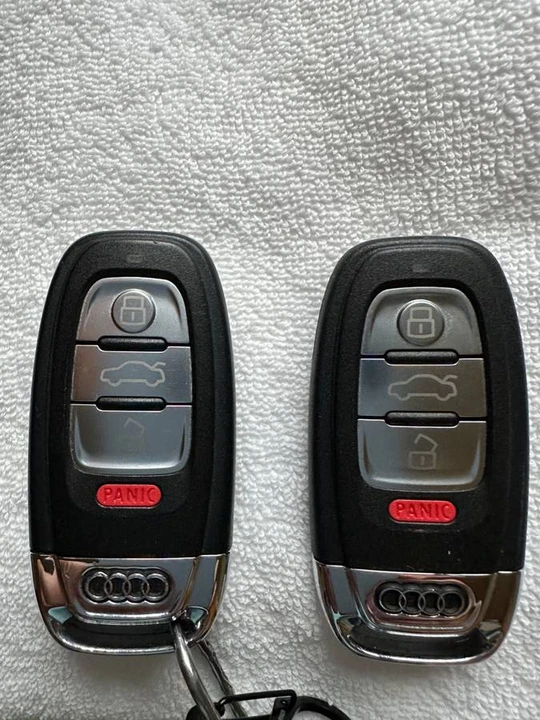 2015 Audi 8R SQ5 - Image 4 of 21