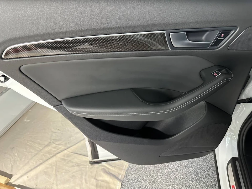 2015 Audi 8R SQ5 - Image 14 of 21