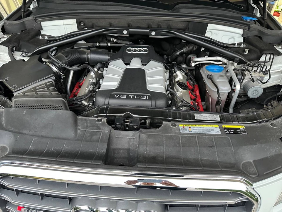 2015 Audi 8R SQ5 - Image 5 of 21