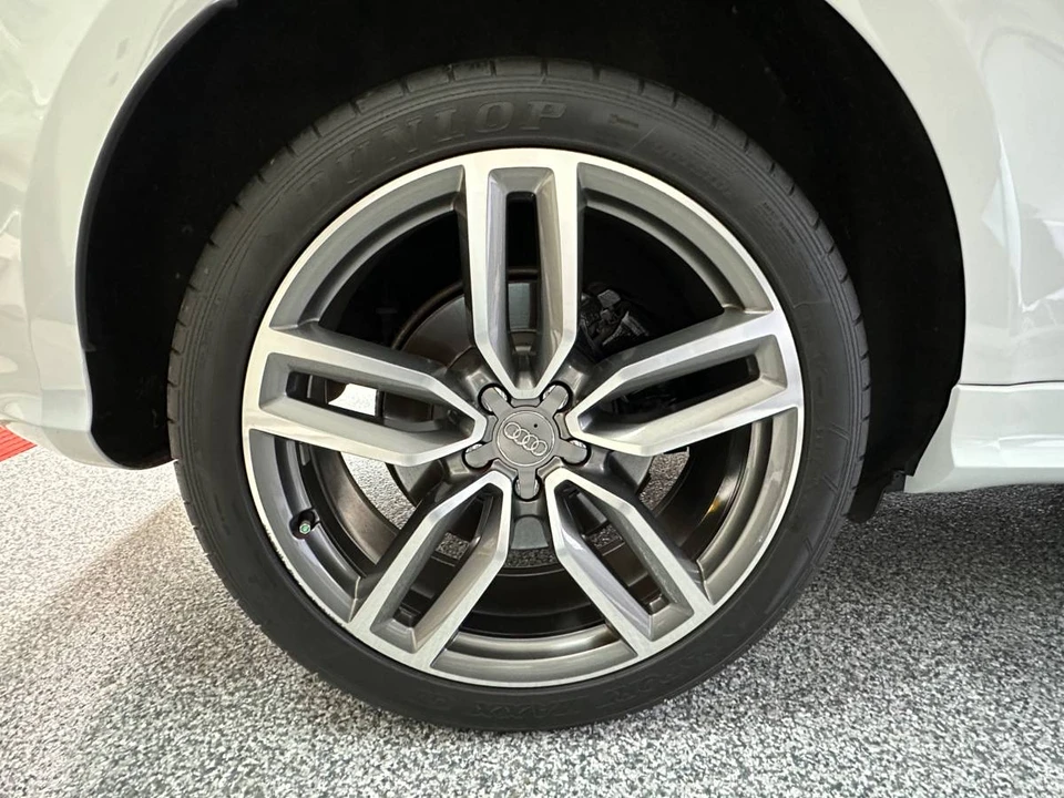 2015 Audi 8R SQ5 - Image 7 of 21