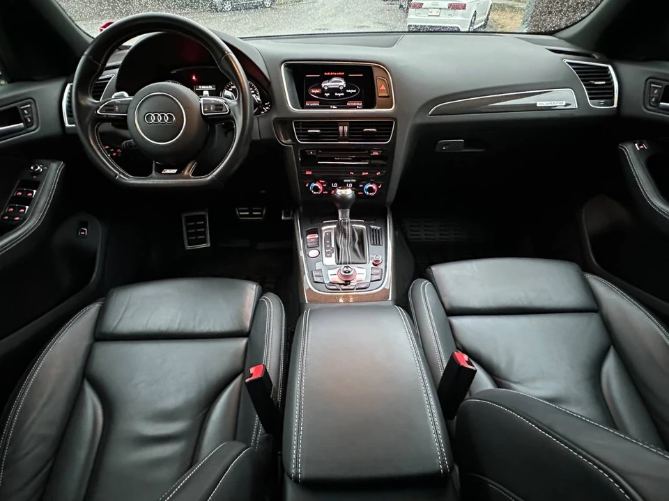 2015 Audi 8R SQ5 - Image 20 of 21