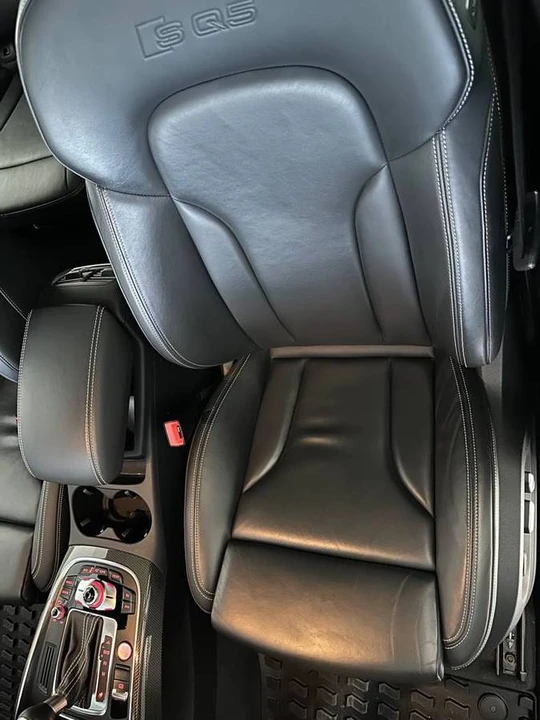 2015 Audi 8R SQ5 - Image 12 of 21