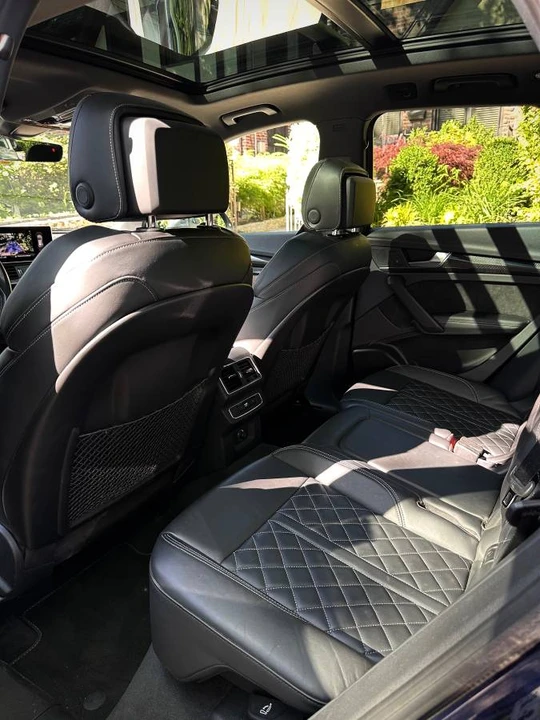 2018 Audi FY SQ5 - Image 11 of 14