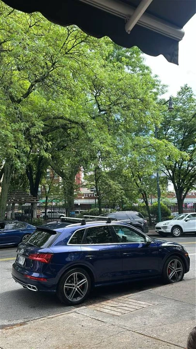 2018 Audi FY SQ5 - Image 13 of 14