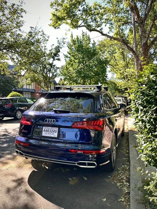 2018 Audi FY SQ5 - Image 5 of 14