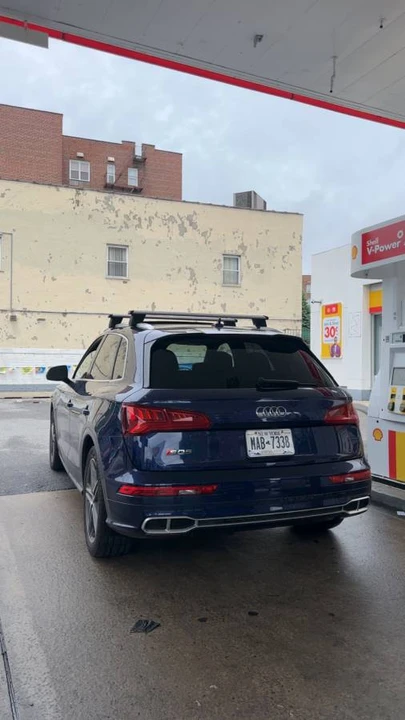 2018 Audi FY SQ5 - Image 14 of 14