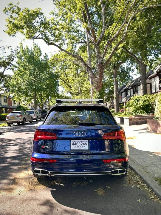 2018 Audi FY SQ5 - Image 6 of 14