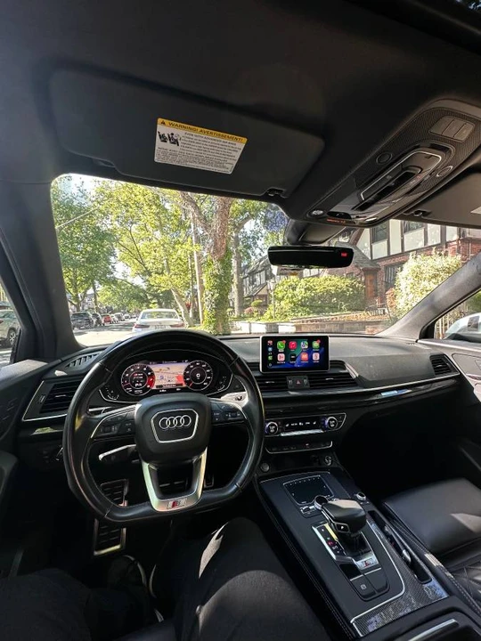 2018 Audi FY SQ5 - Image 10 of 14