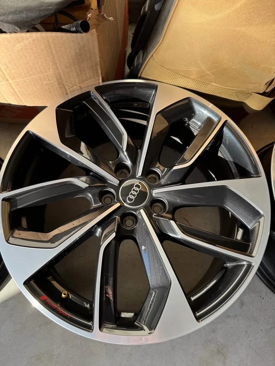 2023 Audi 8Y S3 - Image 4 of 8