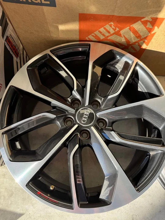 2023 Audi 8Y S3 - Image 2 of 8