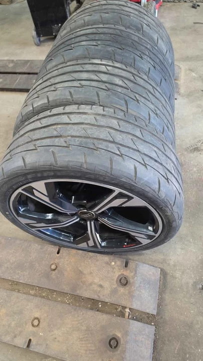 Audi B9 S5 - Image 5 of 11