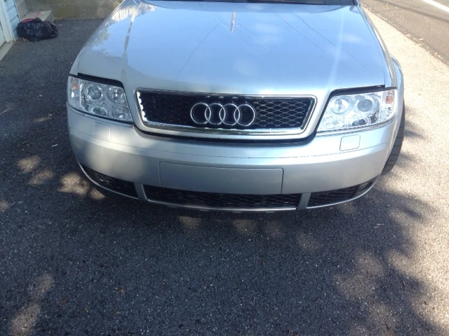 2002 Audi Allroad - Image 3 of 5