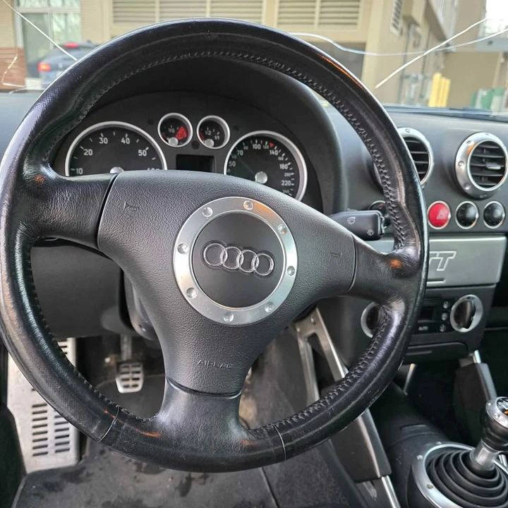 Audi TT - Image 7 of 10