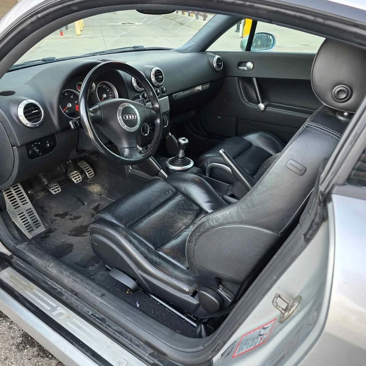 Audi TT - Image 8 of 10