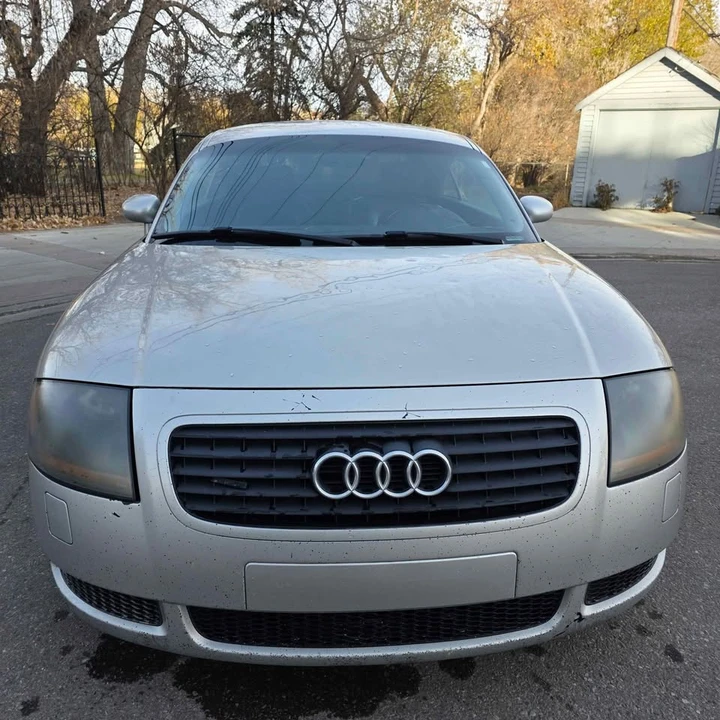 Audi TT - Image 5 of 10