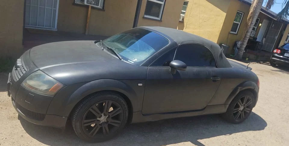 2001 Audi TT Mk1 - Image 3 of 4
