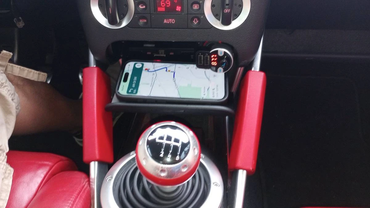 2002 Audi TT Mk1 - Image 20 of 23