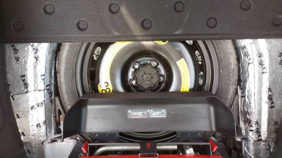 2002 Audi TT Mk1 - Image 18 of 23