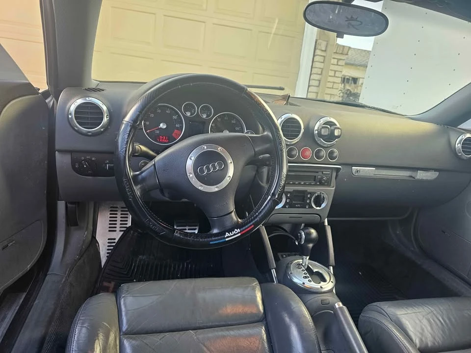 2004 Audi TT Mk1 - Image 4 of 6