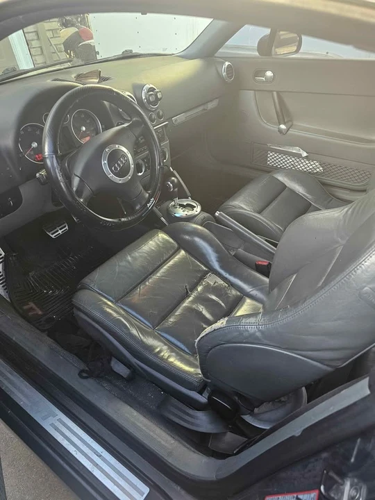 2004 Audi TT Mk1 - Image 3 of 6