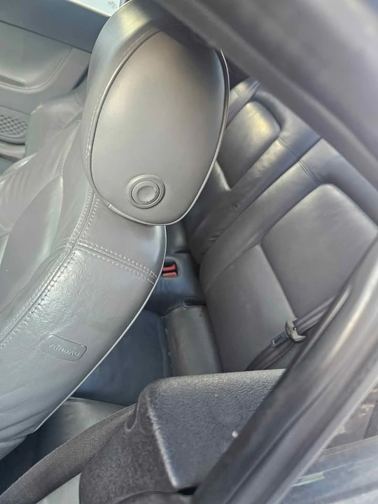 2004 Audi TT Mk1 - Image 6 of 6